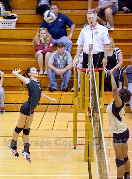 Thumbnail 1 in Warren Central @ Shelbyville photogallery.