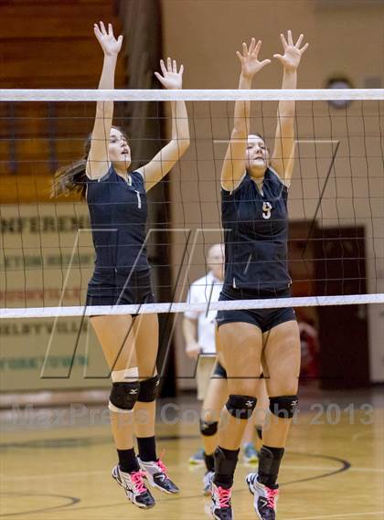 Thumbnail 1 in Warren Central @ Shelbyville photogallery.