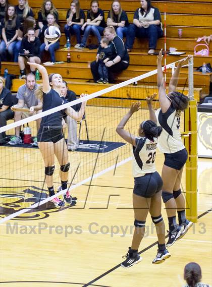 Thumbnail 1 in Warren Central @ Shelbyville photogallery.