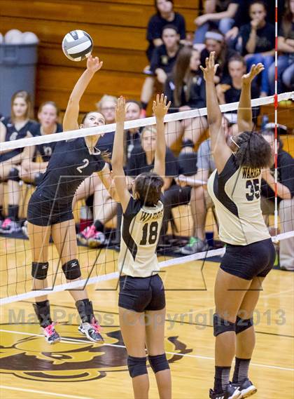 Thumbnail 3 in Warren Central @ Shelbyville photogallery.