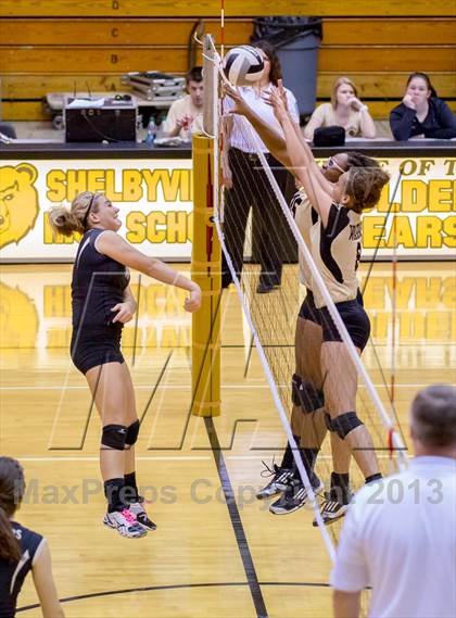 Thumbnail 2 in Warren Central @ Shelbyville photogallery.