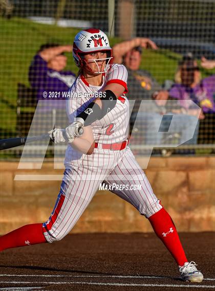 Thumbnail 3 in Hallsville @ Marshall photogallery.