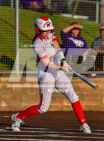 Thumbnail 3 in Hallsville @ Marshall photogallery.