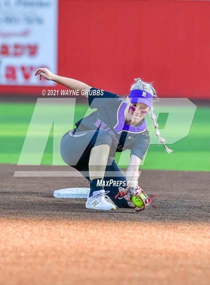 Thumbnail 3 in Hallsville @ Marshall photogallery.