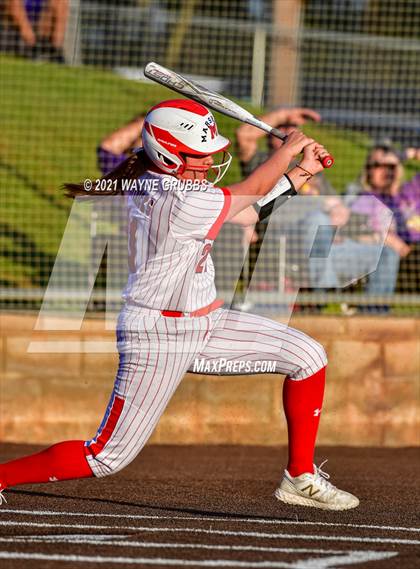 Thumbnail 1 in Hallsville @ Marshall photogallery.