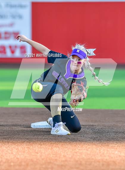 Thumbnail 2 in Hallsville @ Marshall photogallery.