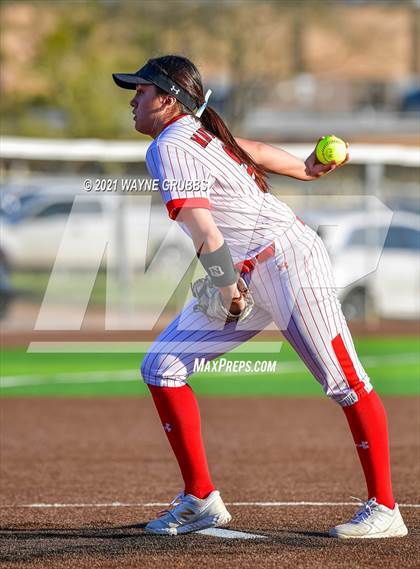 Thumbnail 2 in Hallsville @ Marshall photogallery.
