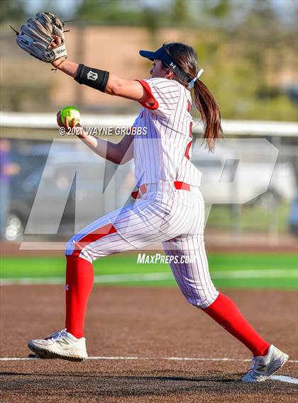 Thumbnail 1 in Hallsville @ Marshall photogallery.