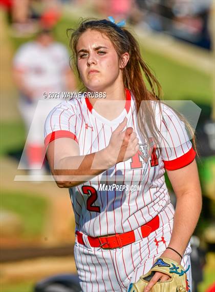 Thumbnail 3 in Hallsville @ Marshall photogallery.