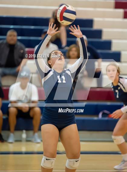 Thumbnail 1 in Perry vs. Valley Vista photogallery.