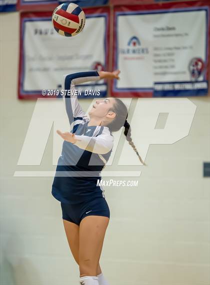 Thumbnail 3 in Perry vs. Valley Vista photogallery.