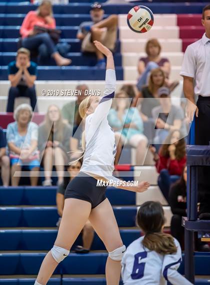 Thumbnail 2 in Perry vs. Valley Vista photogallery.