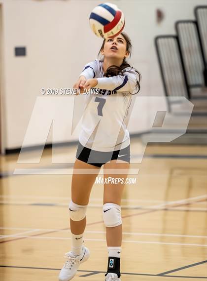 Thumbnail 3 in Perry vs. Valley Vista photogallery.