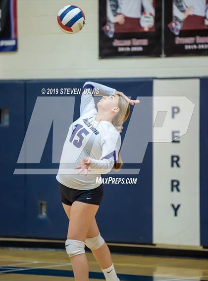 Thumbnail 1 in Perry vs. Valley Vista photogallery.