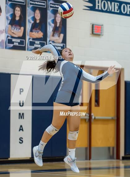 Thumbnail 3 in Perry vs. Valley Vista photogallery.