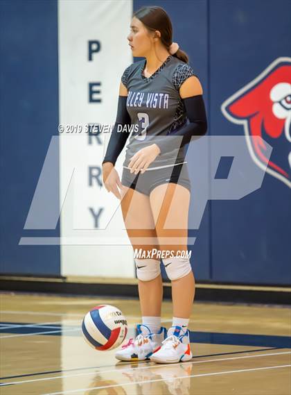 Thumbnail 1 in Perry vs. Valley Vista photogallery.