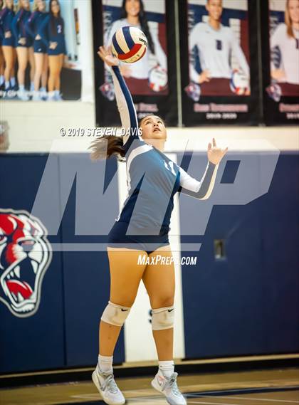 Thumbnail 3 in Perry vs. Valley Vista photogallery.
