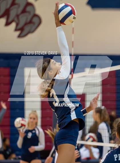Thumbnail 2 in Perry vs. Valley Vista photogallery.