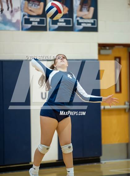 Thumbnail 2 in Perry vs. Valley Vista photogallery.