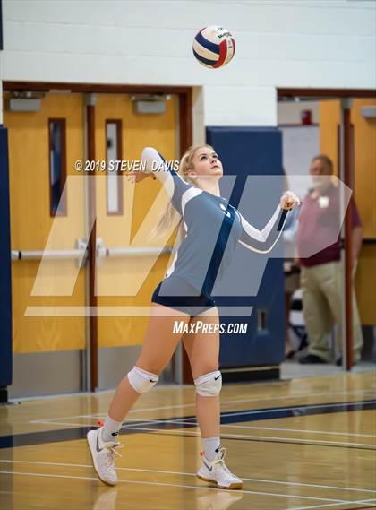 Thumbnail 2 in Perry vs. Valley Vista photogallery.
