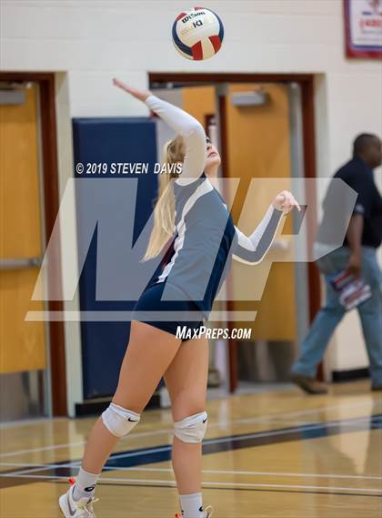 Thumbnail 1 in Perry vs. Valley Vista photogallery.