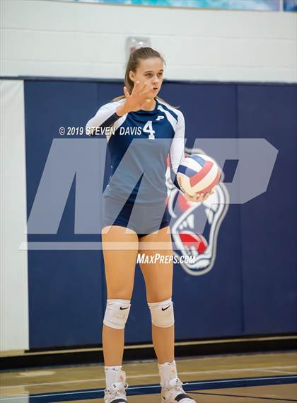 Thumbnail 2 in Perry vs. Valley Vista photogallery.