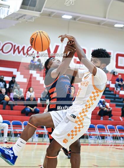 Thumbnail 1 in Roosevelt vs Poly (Take Flight Challenge) photogallery.