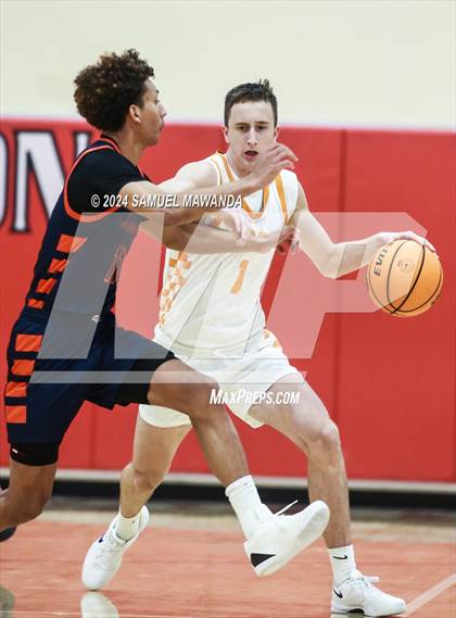 Thumbnail 2 in Roosevelt vs Poly (Take Flight Challenge) photogallery.