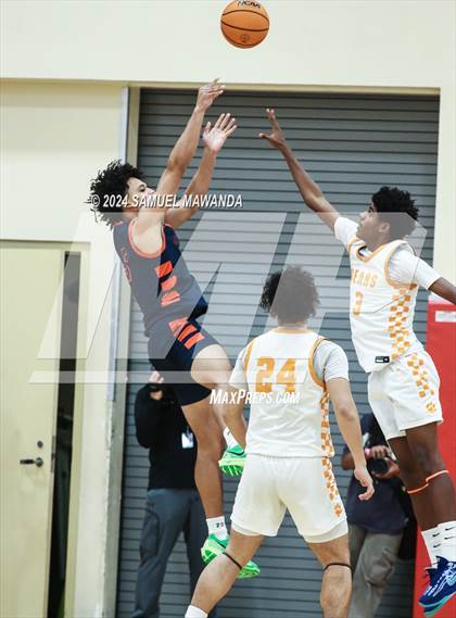 Thumbnail 3 in Roosevelt vs Poly (Take Flight Challenge) photogallery.