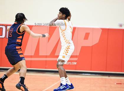 Thumbnail 2 in Roosevelt vs Poly (Take Flight Challenge) photogallery.