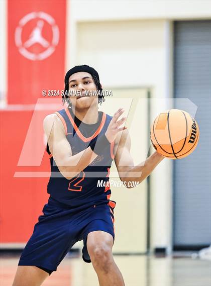 Thumbnail 2 in Roosevelt vs Poly (Take Flight Challenge) photogallery.