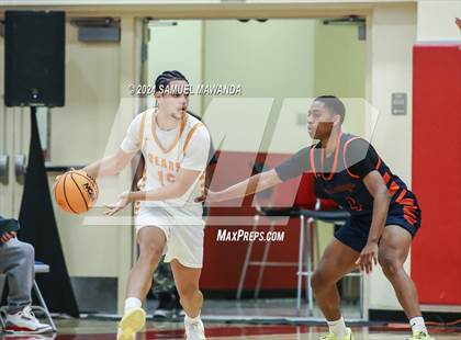 Thumbnail 1 in Roosevelt vs Poly (Take Flight Challenge) photogallery.