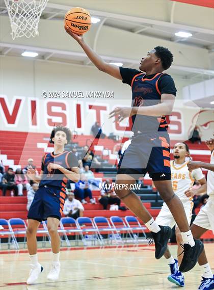 Thumbnail 3 in Roosevelt vs Poly (Take Flight Challenge) photogallery.