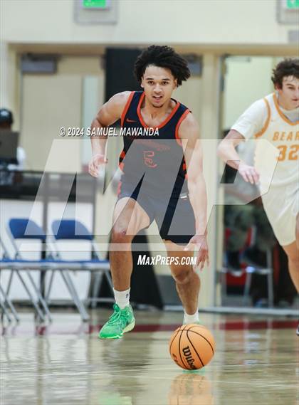 Thumbnail 3 in Roosevelt vs Poly (Take Flight Challenge) photogallery.