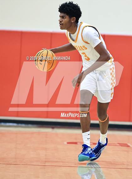 Thumbnail 1 in Roosevelt vs Poly (Take Flight Challenge) photogallery.