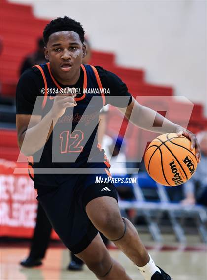 Thumbnail 2 in Roosevelt vs Poly (Take Flight Challenge) photogallery.