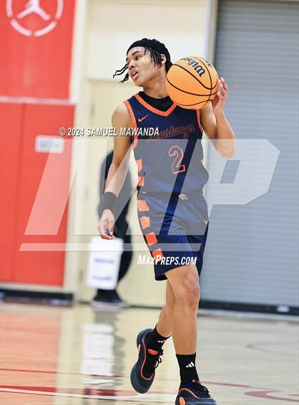 Thumbnail 1 in Roosevelt vs Poly (Take Flight Challenge) photogallery.