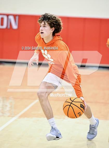 Thumbnail 2 in Roosevelt vs Poly (Take Flight Challenge) photogallery.
