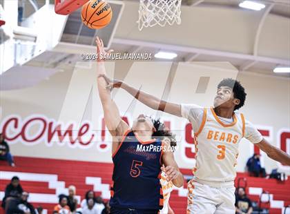 Thumbnail 2 in Roosevelt vs Poly (Take Flight Challenge) photogallery.