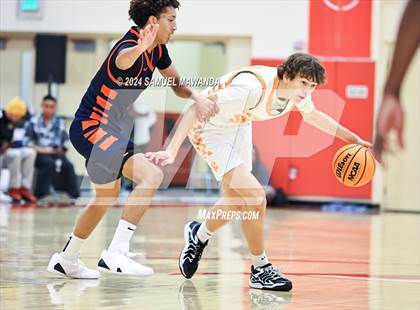 Thumbnail 3 in Roosevelt vs Poly (Take Flight Challenge) photogallery.