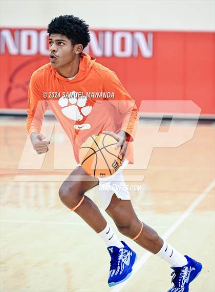 Thumbnail 1 in Roosevelt vs Poly (Take Flight Challenge) photogallery.