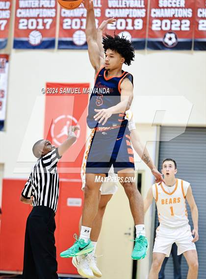 Thumbnail 2 in Roosevelt vs Poly (Take Flight Challenge) photogallery.
