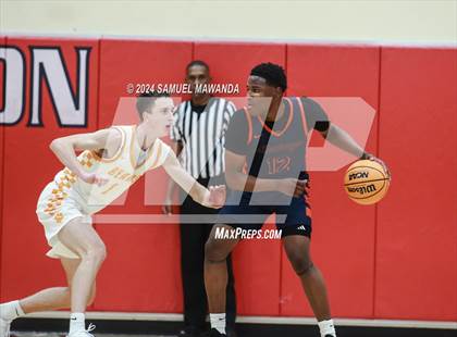 Thumbnail 3 in Roosevelt vs Poly (Take Flight Challenge) photogallery.