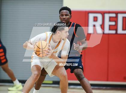 Thumbnail 1 in Roosevelt vs Poly (Take Flight Challenge) photogallery.