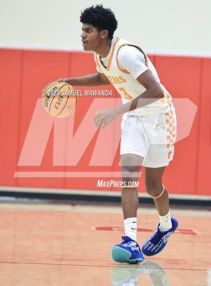Thumbnail 2 in Roosevelt vs Poly (Take Flight Challenge) photogallery.