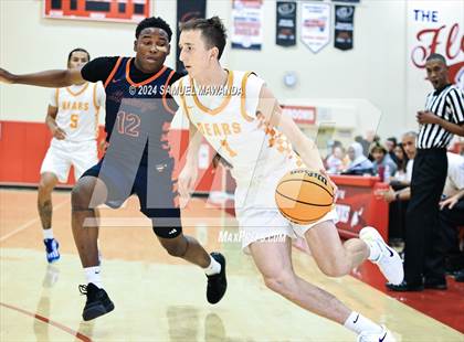 Thumbnail 1 in Roosevelt vs Poly (Take Flight Challenge) photogallery.