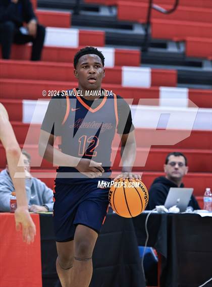 Thumbnail 3 in Roosevelt vs Poly (Take Flight Challenge) photogallery.