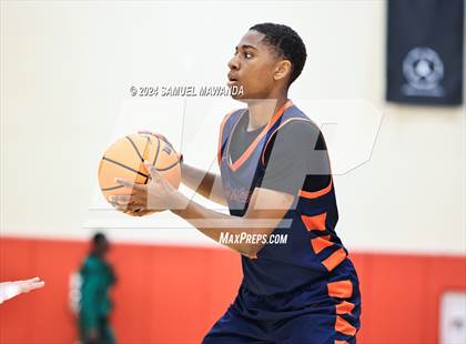 Thumbnail 2 in Roosevelt vs Poly (Take Flight Challenge) photogallery.