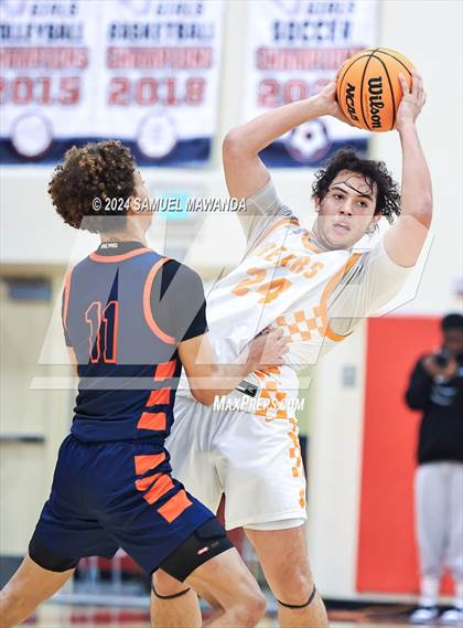 Thumbnail 3 in Roosevelt vs Poly (Take Flight Challenge) photogallery.