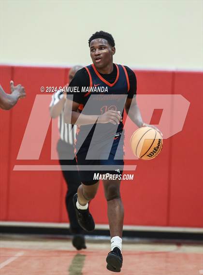 Thumbnail 2 in Roosevelt vs Poly (Take Flight Challenge) photogallery.